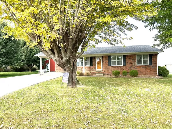 75 Edwards Ln, Lewisburg, KY 42256