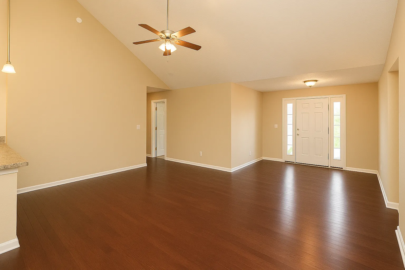 7320 Quindero Run Rd — Photo 4