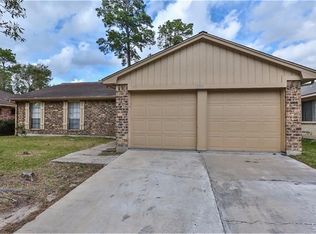13335 S Thorntree Dr, Houston, TX 77015