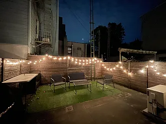 Rented by Owner