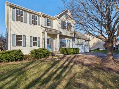 1162 Silo Hill Dr, Grayslake, IL, 60030