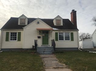 140 Campfield Rd, Manchester, CT 06040