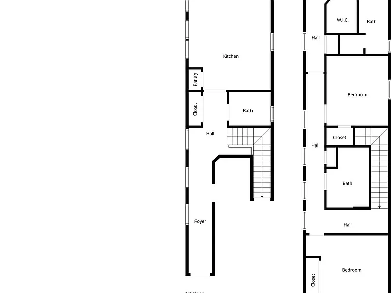 410 Peach St — Photo 33