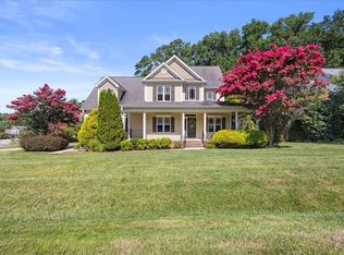 1200 Misty Morning Way, Raleigh, NC 27603