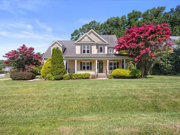 1200 Misty Morning Way, Raleigh, NC 27603