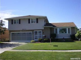 87 Frantzen Ter, Cheektowaga, NY 14227