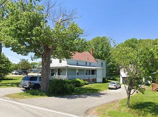 22 Nutter Rd, South Portland, ME 04106