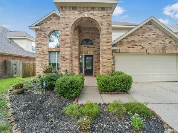 5115 Birch Manor Ln, Katy, TX 77494