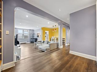 7211 110th St APT 5G, Flushing, NY 11375