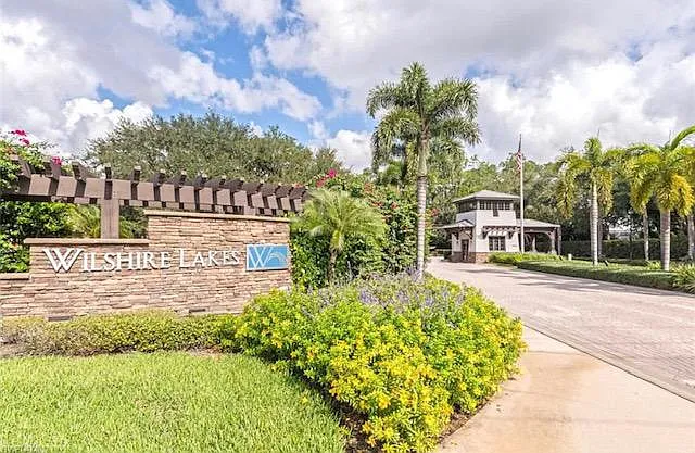 3745 Fieldstone Blvd #1107