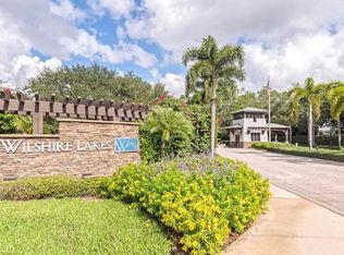 3745 Fieldstone Blvd APT 1107, Naples, FL 34109