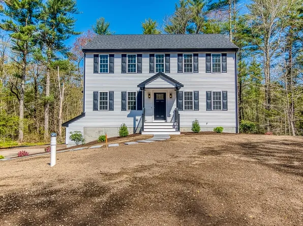 29 Rocky Mdw, Kingston, MA 02364