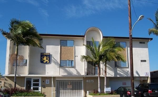 2nd image of 4075 W Broadway APT 16