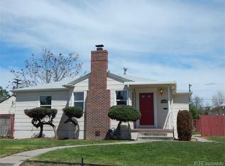 1940 Nome St, Aurora, CO 80010