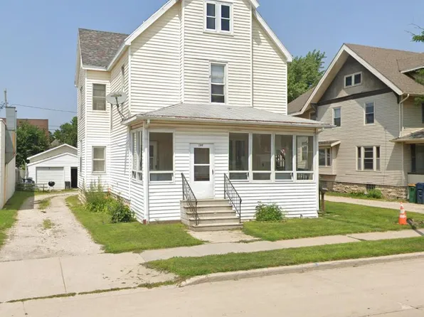 109 Forest Ave #1, Fond Du Lac, WI 54935