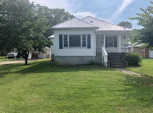 343 Catron Ave, Barbourville, KY 40906