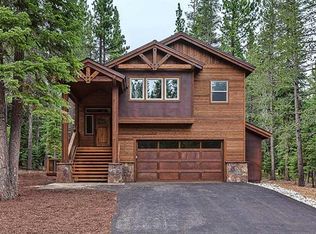 13670 Edelweiss Pl, Truckee, CA 96161