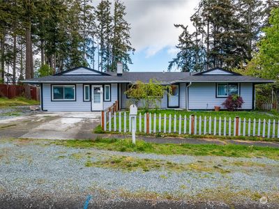 488 NW Dory Drive, Oak Harbor, WA, 98277
