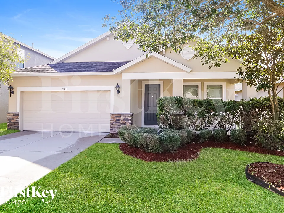 1134 Ketzal Dr