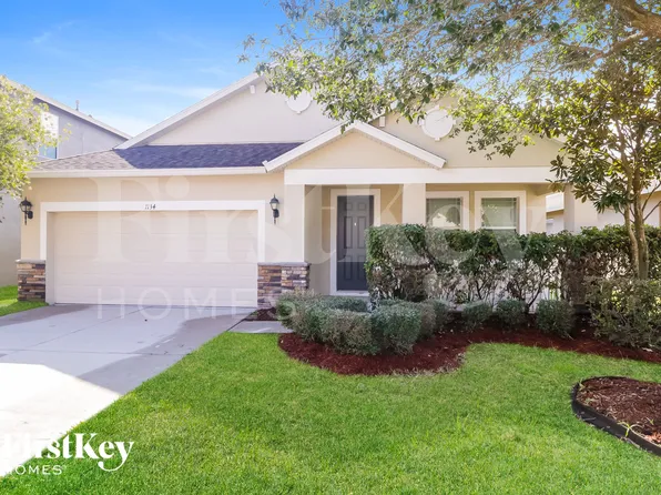 1134 Ketzal Dr, New Port Richey, FL 34655
