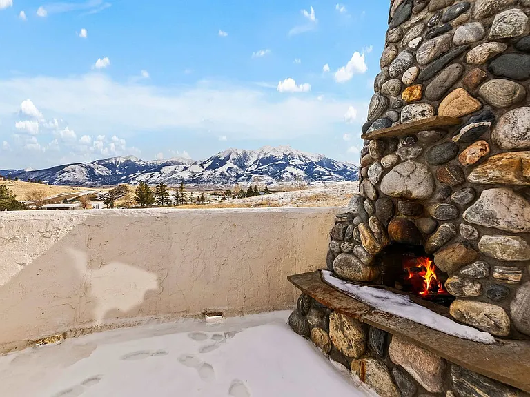 Terrace View
