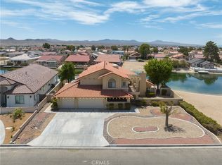 27349 Outrigger Ln, Helendale, CA 92342
