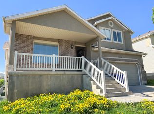 4038 E Clark Cir, Eagle Mountain, UT 84005