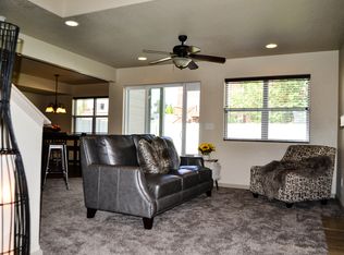 6970 Wild Bill Ct, Cheyenne, WY 82001