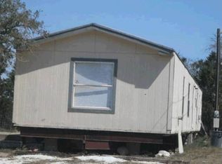 133 Sleepy Mountain Rd, Kerrville, TX 78028