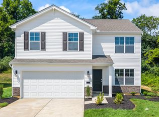 Bellamy Plan, Edenbridge, Xenia, OH 45385