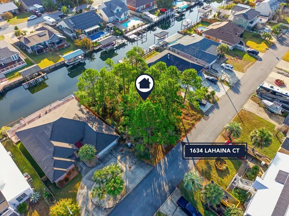 1634 Lahaina Ct, Gulf Breeze, FL 32563