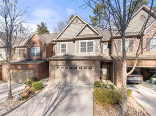 4228 Weavers White Ln #15, Austell, GA 30106