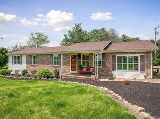 1051 Herman Lance Rd, Morrison, TN 37357