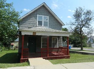 10461 S Michigan Ave, Chicago, IL 60628