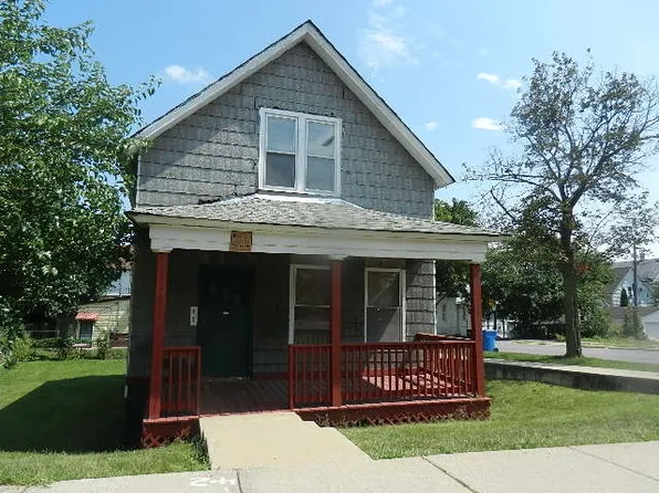 10461 S Michigan Ave, Chicago, IL 60628