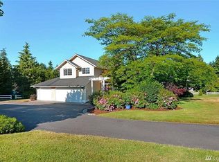 20444 Pugh Rd NE, Poulsbo, WA 98370