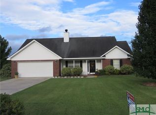 225 White Bluff Dr, Guyton, GA 31312