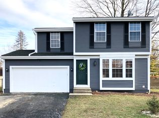 1552 Jupiter Ave, Hilliard, OH 43026