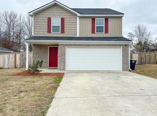 30 Hawk Spring Dr SW, Rome, GA 30165