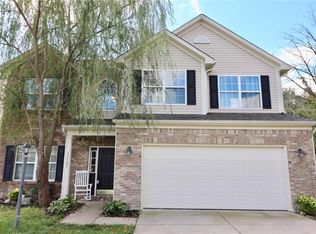 11103 Schoolhouse Rd, Fishers, IN 46037