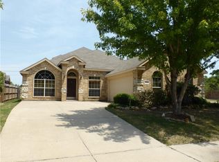 1015 Redbud Dr, Allen, TX 75002