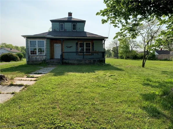 8867 S Main St, Windham, OH 44288