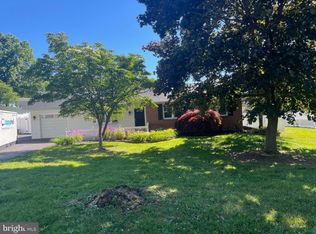 2221 Welsh Dr, Pottstown, PA 19464