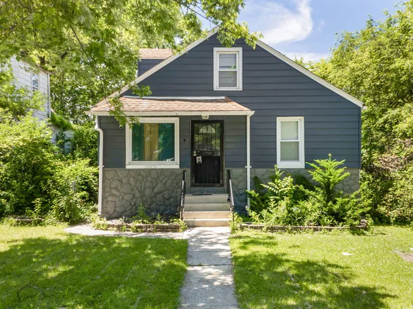 14450 S Sangamon St, Harvey, IL 60426