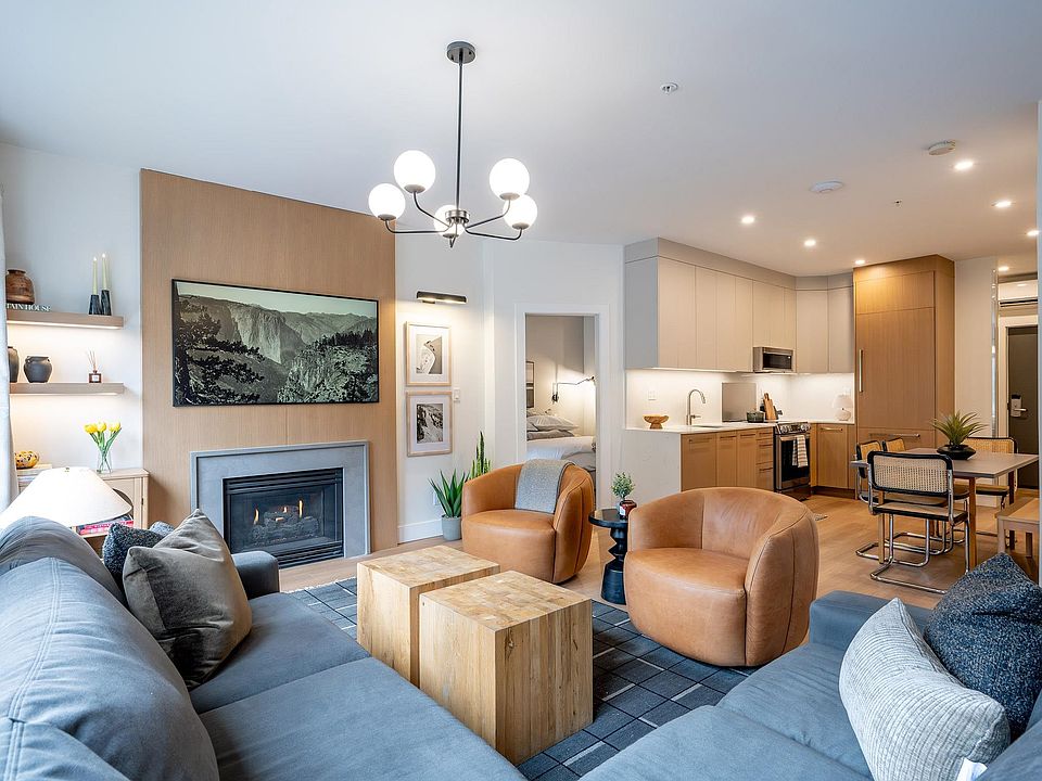 1st image of 4365 Northlands Blvd #107