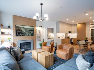 4365 Northlands Blvd #107, Whistler, BC V8E 1C4
