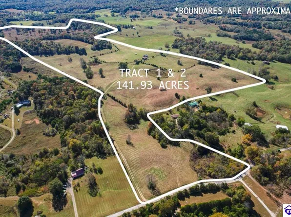 TRACT One #&-2, Upton, KY 42784