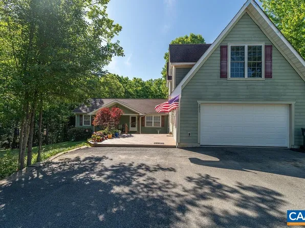 2851 Martin Kings Rd, Scottsville, VA 24590