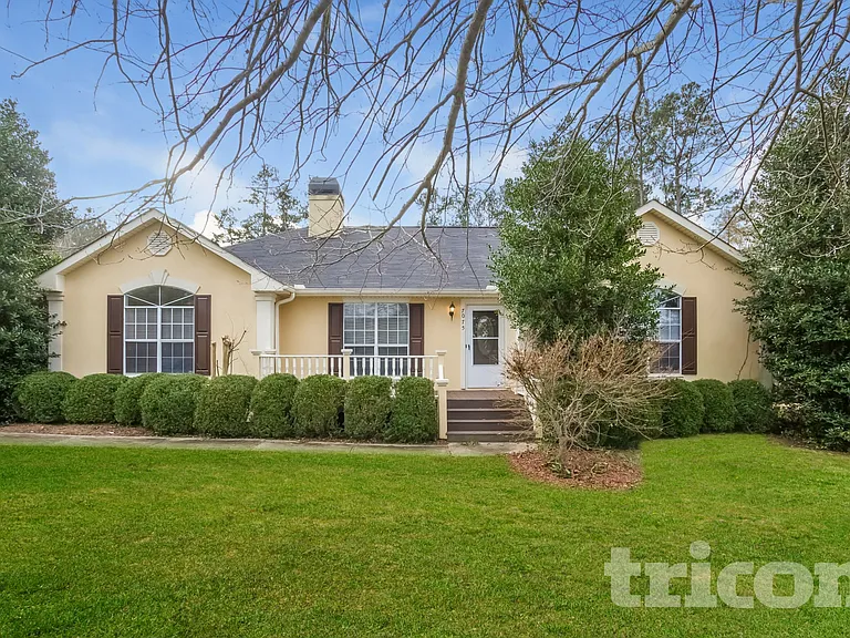 7075 Wallace Tatum Rd — Photo 1