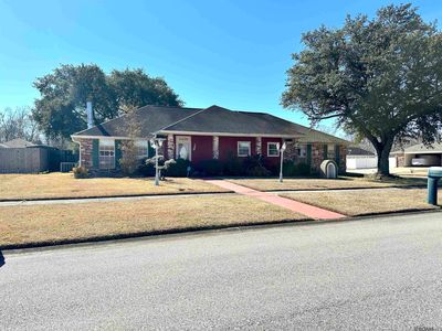 4406 Fourchon Dr, Baker, LA, 70714